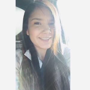 Meet your Posher, Kelsie